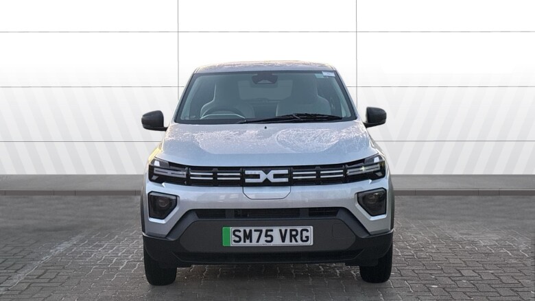 Dacia Spring 27kWh Expression 65 48kW 5dr Auto Electric Hatchback